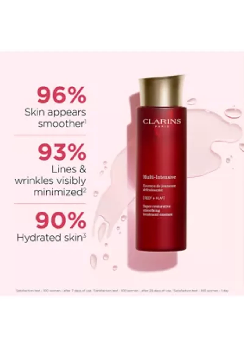 Super Restorative Anti-Aging Treatment Essence