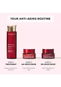 Super Restorative Anti-Aging Treatment Essence