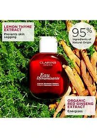 Eau Dynamisante Treatment Fragrance Spray