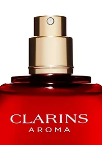 Eau Dynamisante Antiperspirant, Spray-On Deodorant