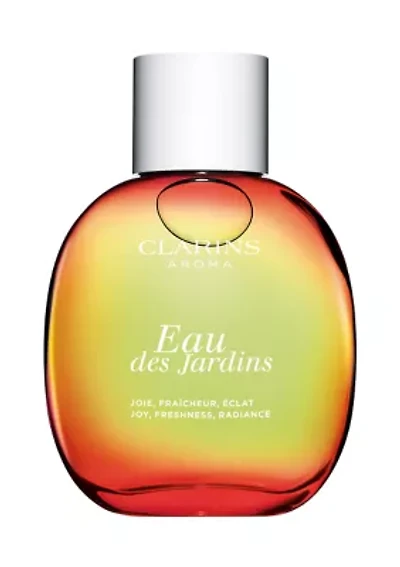 Eau des Jardins Treatment Fragrance Spray