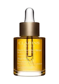 Blue Orchid Radiance & Hydrating Face Treatment Oil