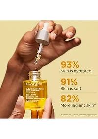 Blue Orchid Radiance & Hydrating Face Treatment Oil