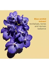 Blue Orchid Radiance & Hydrating Face Treatment Oil
