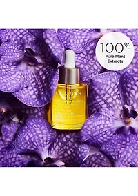 Blue Orchid Radiance & Hydrating Face Treatment Oil