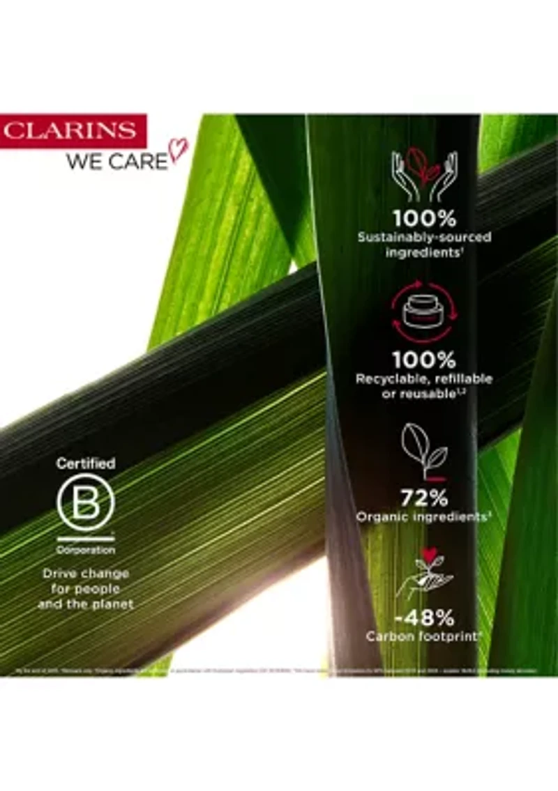 Blue Orchid Radiance & Hydrating Face Treatment Oil