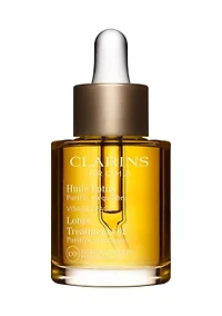Lotus Balancing & Hydrating Face Treatment Oil