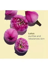 Lotus Balancing & Hydrating Face Treatment Oil