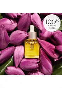 Lotus Balancing & Hydrating Face Treatment Oil