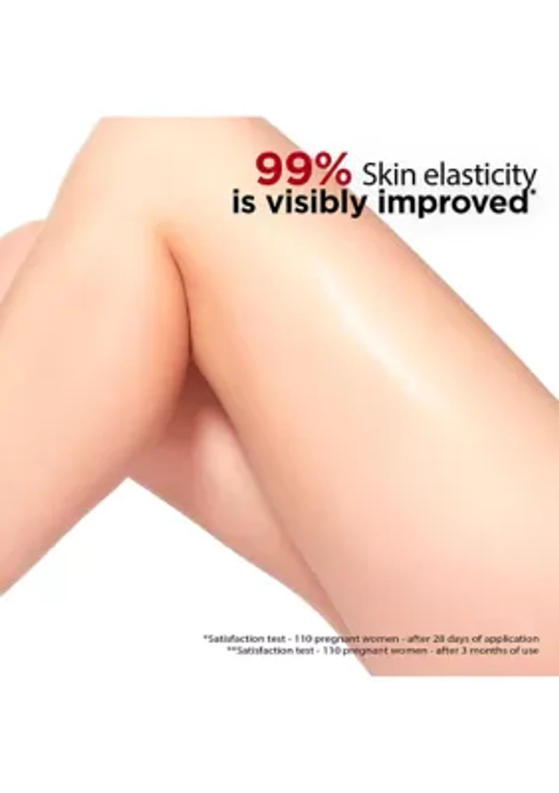 Tonic Body Firming & Toning Treatment Oil