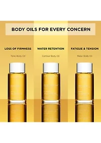 Tonic Body Firming & Toning Treatment Oil