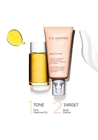 Tonic Body Firming & Toning Treatment Oil