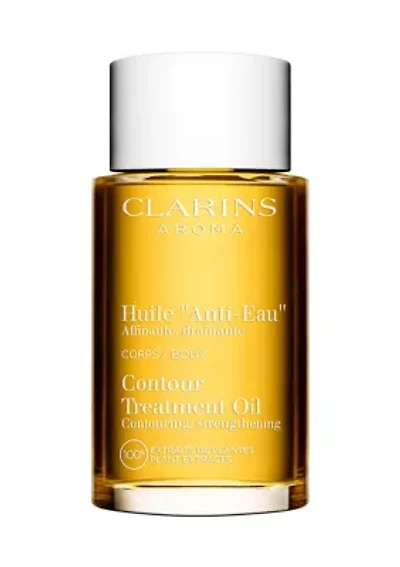 Contour Body Firming & Toning Treatment Oil