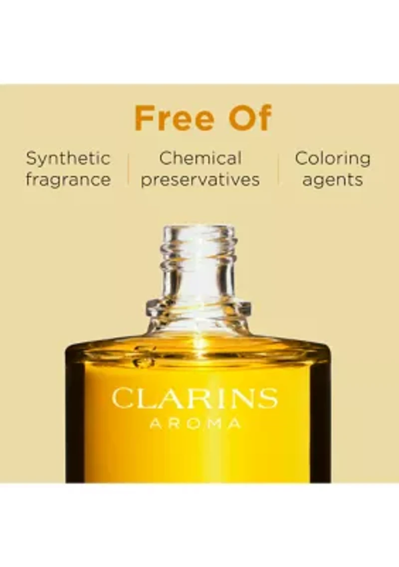 Contour Body Firming & Toning Treatment Oil