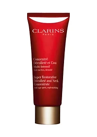 Super Restorative Anti-Aging Décolleté and Neck Cream
