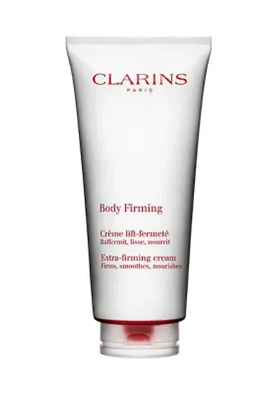 Extra-Firming & Smoothing Body Cream