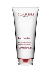 Extra-Firming & Smoothing Body Cream