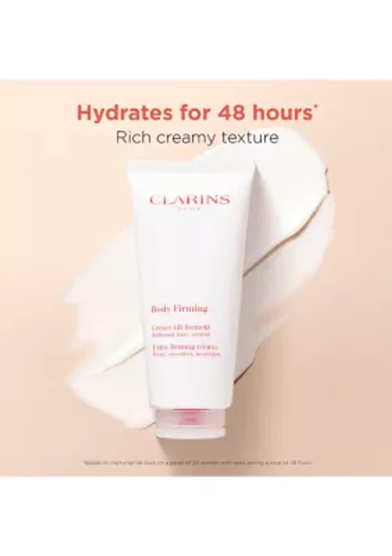 Extra-Firming & Smoothing Body Cream