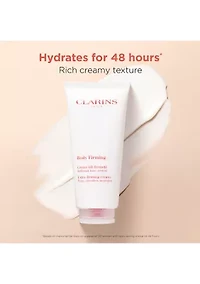 Extra-Firming & Smoothing Body Cream