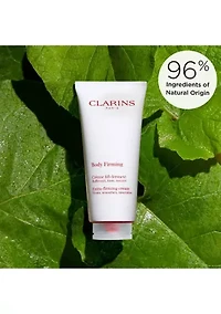 Extra-Firming & Smoothing Body Cream