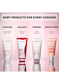 Extra-Firming & Smoothing Body Cream