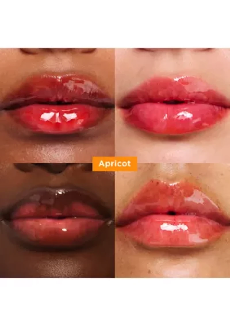 Lip Comfort Oil