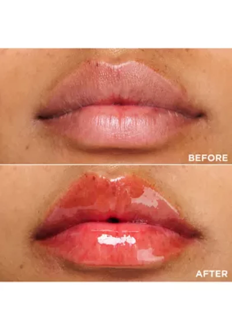 Lip Comfort Oil
