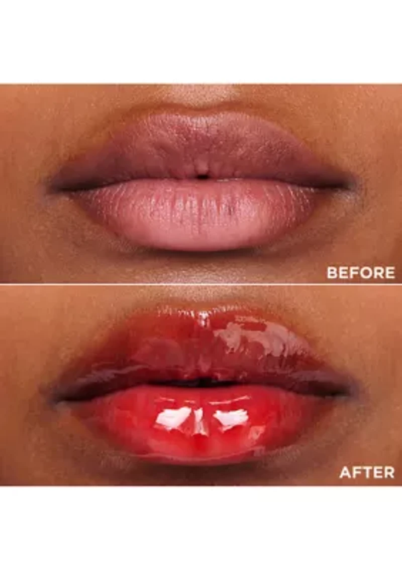 Lip Comfort Oil