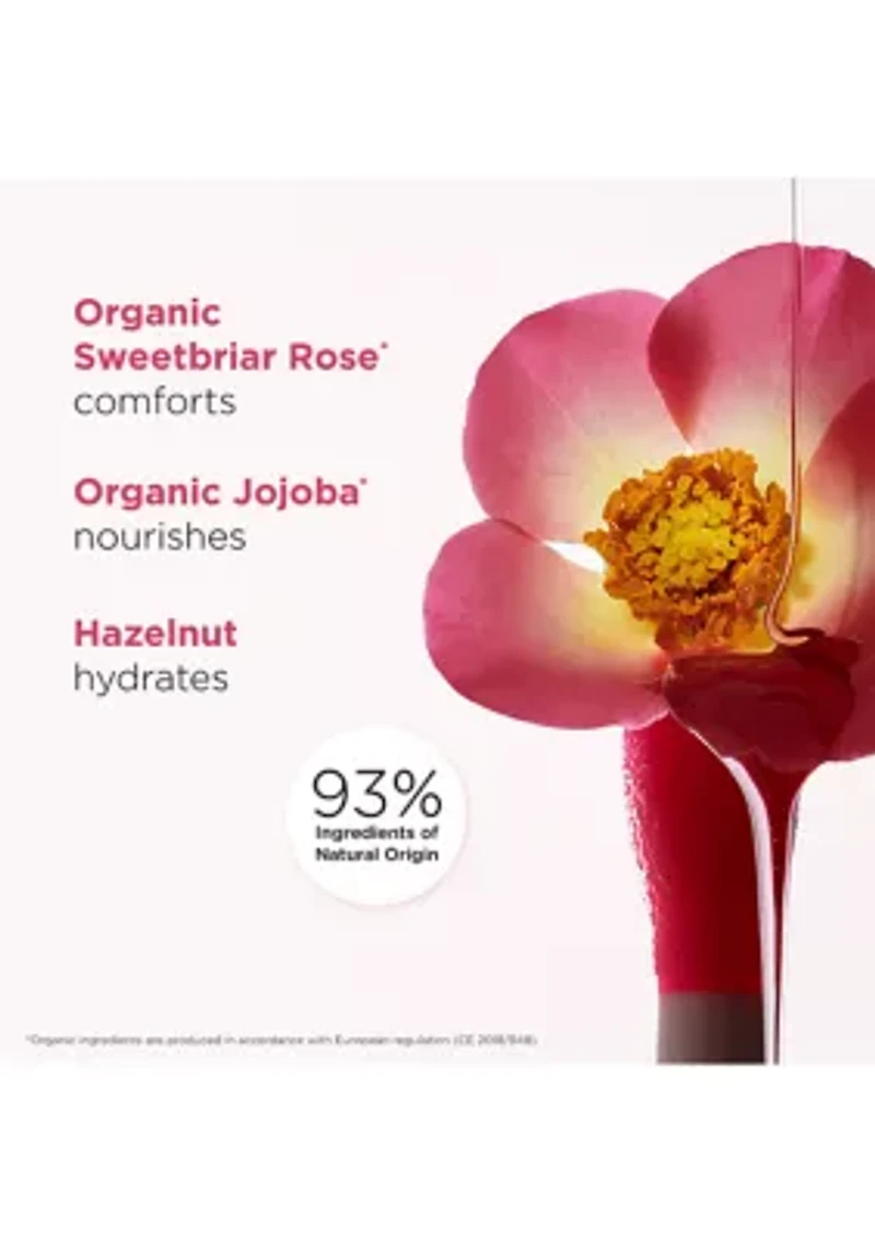 Lip Comfort Oil