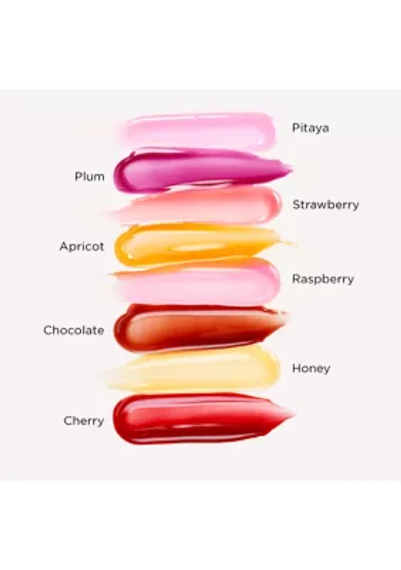 Lip Comfort Oil