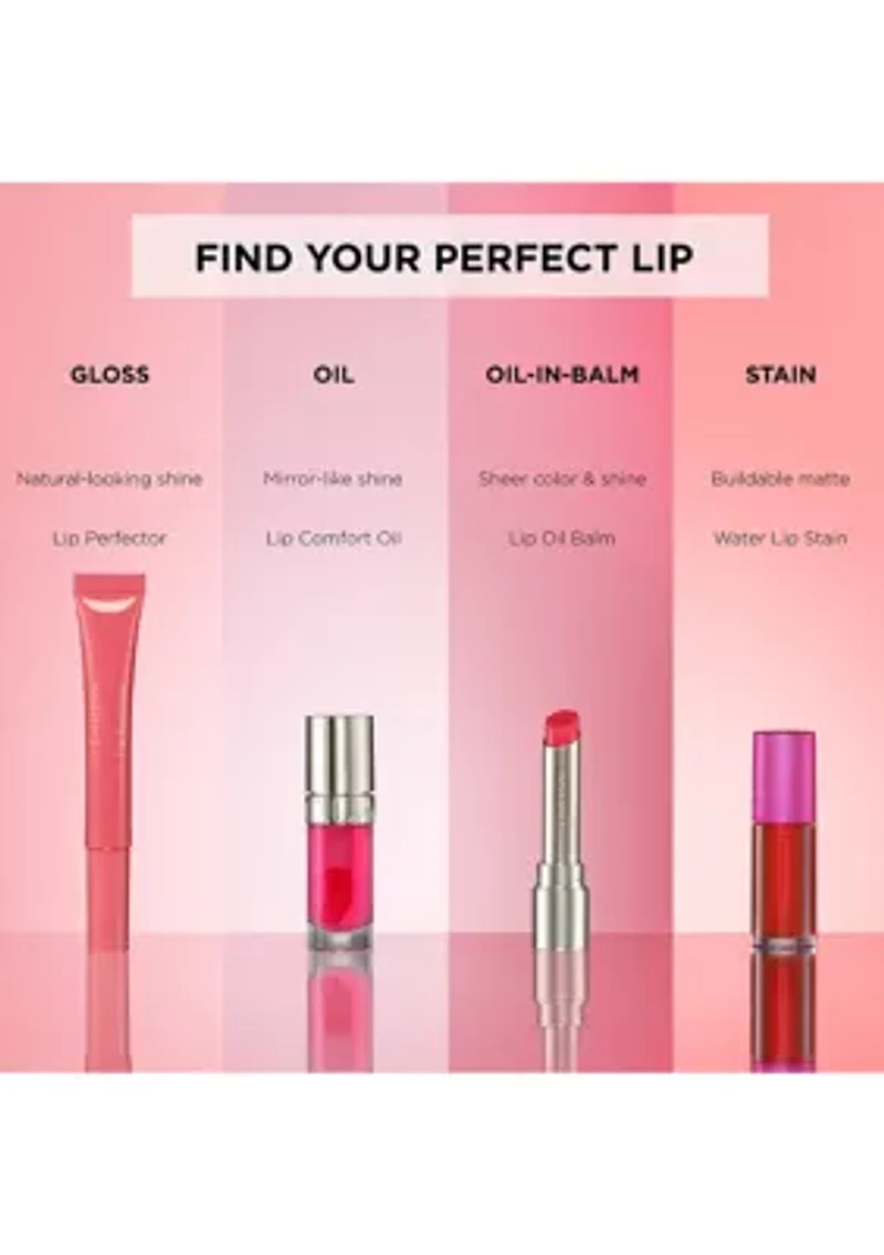 Lip Comfort Oil