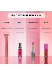 Lip Comfort Oil