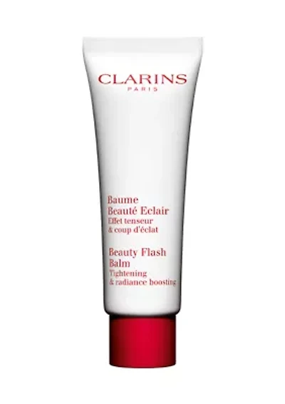 Beauty Flash Balm Mask, Primer, Radiance Booster