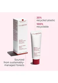 Beauty Flash Balm Mask, Primer, Radiance Booster