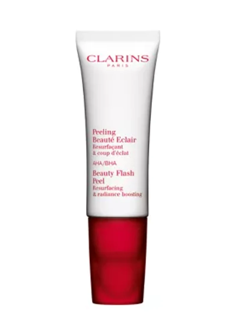 Beauty Flash Peel with BHA & AHA