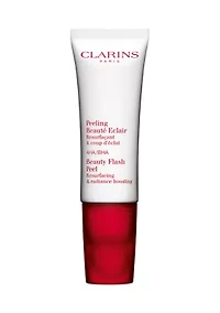 Beauty Flash Peel with BHA & AHA