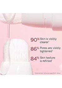 Beauty Flash Peel with BHA & AHA