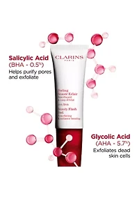 Beauty Flash Peel with BHA & AHA