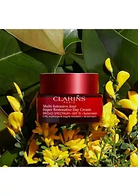 Super Restorative Anti-Aging Day Moisturizer SPF 15