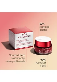 Super Restorative Anti-Aging Night Moisturizer