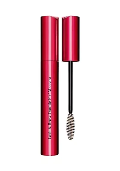Lash & Brow Double Fix Waterproof Mascara