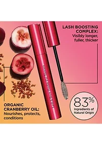 Lash & Brow Double Fix Waterproof Mascara