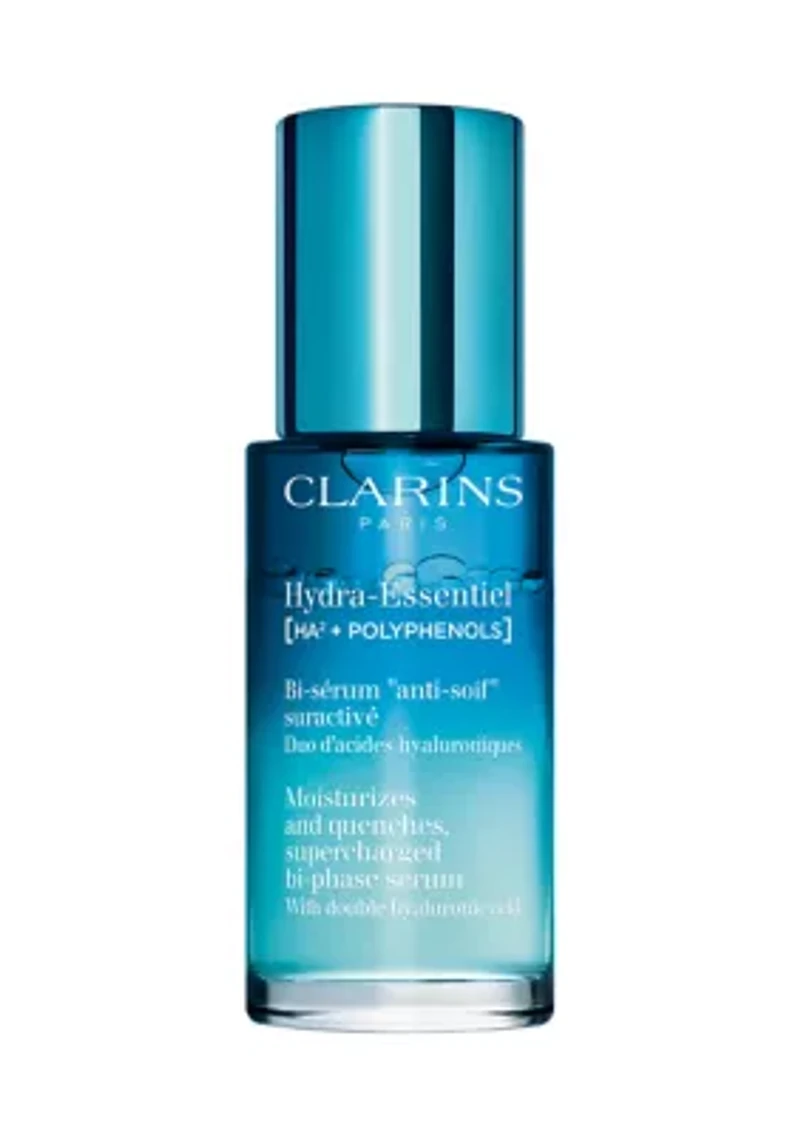 Hydra-Essentiel Bi-Phase Face Serum with Double Hyaluronic Acid