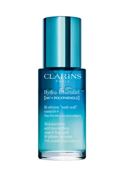 Hydra-Essentiel Bi-Phase Face Serum with Double Hyaluronic Acid
