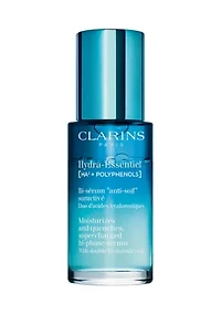 Hydra-Essentiel Bi-Phase Face Serum with Double Hyaluronic Acid