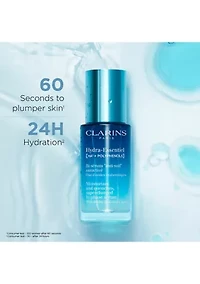 Hydra-Essentiel Bi-Phase Face Serum with Double Hyaluronic Acid