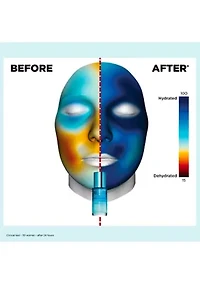 Hydra-Essentiel Bi-Phase Face Serum with Double Hyaluronic Acid