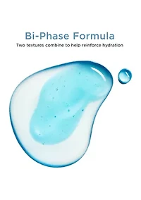 Hydra-Essentiel Bi-Phase Face Serum with Double Hyaluronic Acid