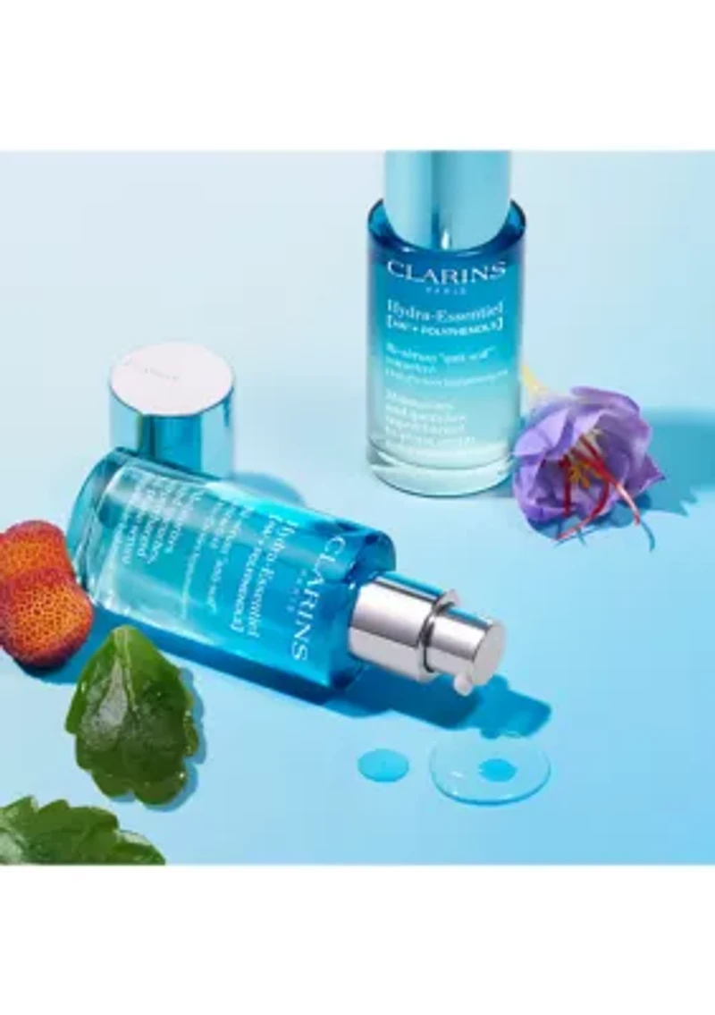 Hydra-Essentiel Bi-Phase Face Serum with Double Hyaluronic Acid