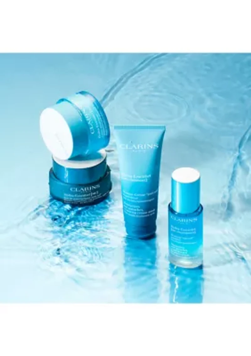 Hydra-Essentiel Bi-Phase Face Serum with Double Hyaluronic Acid